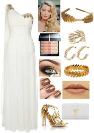 Designer Clothes Shoes Bags For Women Ssense Greek Clothing Goddess Party Greek Goddess