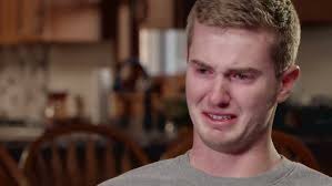 Fake and Fatal: Cal's Story