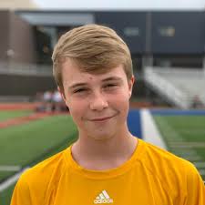 Carson Alston's Instagram, Twitter & Facebook