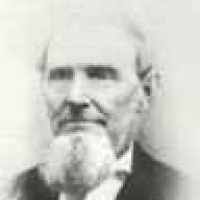 Col. Robert Patton Crockett (1816–1889)