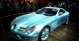 Mercedes Benz Slr Mclaren Slr Mclaren Mercedes Benz Benz