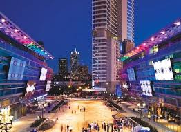Victory Park Dallas Mai Dallas Photography Favorite Places Conde Nast Traveler