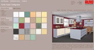 really cool virtual kitchen planning tools