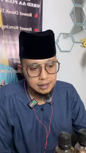 Bismillah..Asalammualaikum.. #cucuadam #reelsviral #petuacucuadam