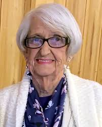 Mary Ann Hamm Obituary December 13, 2025