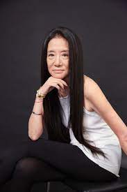 Каталог женской парфюмерии vera wang с доставкой по россии и казахстану. Bridget Foley S Diary Vera Wang Both Sides Now Wwd