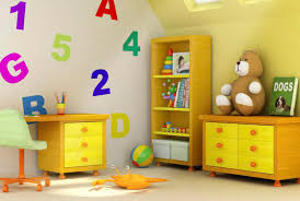 Como Decorar La Habitacion De Un Nino Autista Trucos