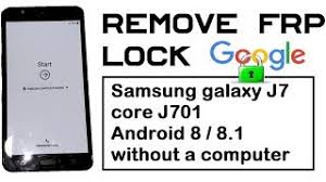 Jun 08, 2021 · home/frp/ samsung j7 nxt(j701f)frp bypass without pc||2021new trick!unlock frp 100% working by mobile solution. Remove Google Account On Samsung Galaxy J7 Core J701f J701g J701fn J701gn Android 7 0 To 7 1 1 Nghenhachay Net