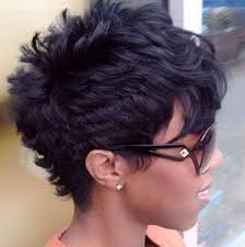 Short hairstyles summer hairstyles 2021 black female. 60 Trendy Short Hairstyles For Black Women 2021 Update