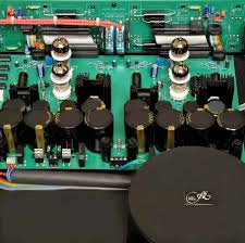 Classic Line Power Amplifiers Poweramplifier P1 Audio Exklusiv High End Audio Elektrostatische Laustprecher Elektrostat P3 1 Audio Exklusiv Shop Zubehor Putz Elektrostaten
