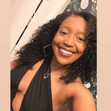 Kimberly Perrone's Instagram, Twitter & Facebook