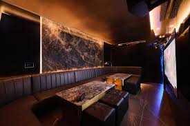 Treat you and your friends to our amazing VIP Room which can host up to  22-25 people. Every room with its own premium karaoke system, private  ensuite, easy to use ordering system