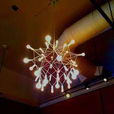 We did not find results for: Funky Lighting Fixture At Starbucks Funky Lighting Light Fixtures Lighting