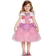 Disney Princess Aurora Classic Toddler Costume Target