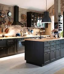 Ikea Keukendeuren Ikea Regarding 20 Elegant Foto S Van Ikea Keuken Groen In 2020 Kuche Schwarz Innenarchitektur Kuche Kuchen Design