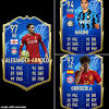 Ea has just revealed the ratings for the attackers in their fifa 21 toty year squad. Https Encrypted Tbn0 Gstatic Com Images Q Tbn And9gcq6pos0a Irkl 4t7tyhge7mw6uqsce7moqaqtgrah56af8myx Usqp Cau