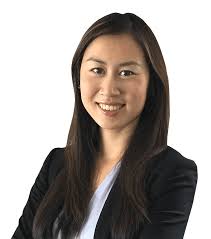 Eleanor Kong's Instagram, Twitter & Facebook