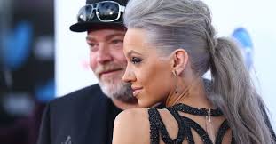 Kyle Sandilands' ex Imogen Anthony spills