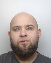 These are the 13 most wanted men in Northamptonshire