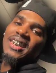 Obituary for Daelon Christopher Locke