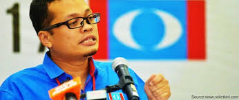 Nik nazmi bin nik ahmad (jawi: The Year In Review Ge14 The Insider S Perspective Bfm Podcast I3investor