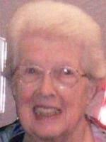 Patricia Milliman Obituary (2017)