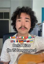 Bella Ciao Song with English Translation