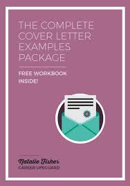 When you prepare a resume and cover letter for a catering manager position, remember that potential employers are interested in your ability to make both money and food. Read The Complete Cover Letter Examples Package Online By Natalie Fisher Books