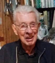 RICHARD GEDEON Obituary (1922