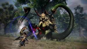 #mhrise nintendo switch, mar 26 | pc, early mhstories2 nintendo switch & pc, july 9 #iceborne out now: 10 Games Like Monster Hunter World If You Re Looking For Something Similar