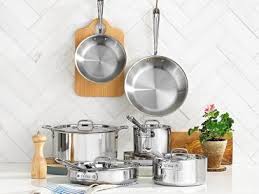 Maybe you would like to learn more about one of these? 5 Best Cookware Sets Reviewed 2021 Shopping Food Network Food Network