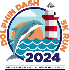 Sea Pines Dolphin Dash 5K 08/09/24