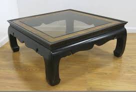 Free shipping on orders of $35+ and save 5% every day with your target redcard. Chinese Style Black Lacquer Coffee Table