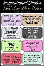 School Lunches That Nourish Both Tummies And Hearts Kids Lunch Box Notes Affirmations For Kids Quotes For Kids