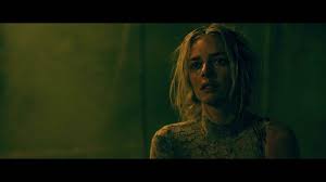 Ready or not (ron) est une organisation culturelle qui promeut et défend le hip hop et ses valeurs, en france et à travers le monde en proposant des prestations ready or not. Ready Or Not Clip Don T Want To Kill Me In Cinemas Now Youtube