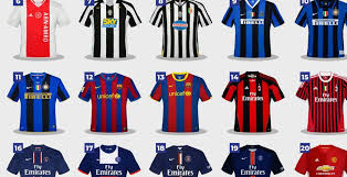 During the la galaxy versus toronto fc game in carson, california on thursday, soccer fans were quick to notice a major typo on the back of zlatan ibrahimovic's jersey. Debut Today All 23 Zlatan Ibrahimovic Home Kits Of His Career Footy Headlines