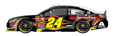 24 chevrolet for 24 seasons. Austin Dillon