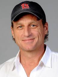 'From Day One, I knew I'd just crossed a line…'