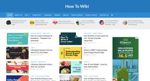 Wiki how to make anythingshow all. Howtowiki Net Website Sold On Flippa 11 Yrs Old Incredible Domain Making 230 Mo High Authority Huge Potentials