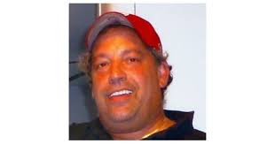 Nicholas Marchesani Obituary (2021)