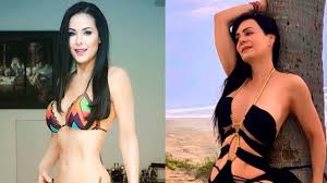 12 de diciembre de 1960), es una actriz mexicana de teatro, cine y televisión y playmate de revista para adultos. Mimorelia Por Fin Juntas Maribel Guardia Y Lourdes Munguia Cara A Cara