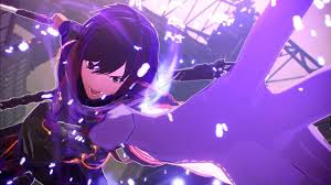 It is set to be released on june 25, 2021 for windows. Scarlet Nexus From Bandai Namco Is Also Coming To Pc Ps4 And Ps5