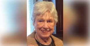 Obituary information for Mary Gertrude Stranckmeyer