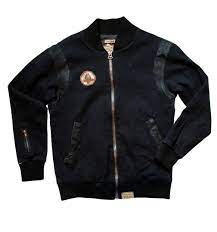 Carroll Shelby Ford Cobra Team Jacket Vintagelook Carroll Shelby Vintage Muscle Cars Team Jackets