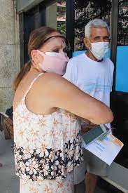 Check spelling or type a new query. Susana Vieira E Vacinada Contra A Covid 19 O Fuxico