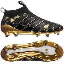 Profile page for france football player paul pogba (midfielder). Adidas Ace 17 Purecontrol Fg Ag Pogba Capsule Collection Schwarz Gold Limited Edition Www Unisportstore At