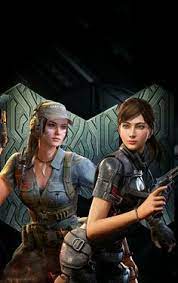 Team Mate Can You Bring The Vest Please Me Call Off Duty Call Of Duty Call Of Duty Mobile Girl Character