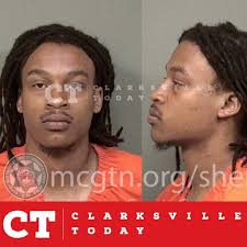 Deshawn Allen pulls gun & threatens to kill girlfriend for 'playing with  his feelings' 23-year-old Deshawn Allen was jailed