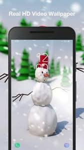 Imprimare murala cu efect 3d de vinil pe baza de hartie din chișinău. Schneemann 3d Animierte Tapete Fur Android Apk Herunterladen