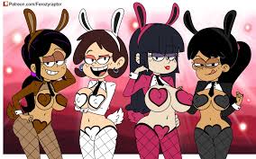 bastian on X: The Loud House xxx Esc Ronnie-Sid-Maggie-Stella More in  t.co8n85SUHUeC Casagrande Maggie Ronnie_anne STella Xxx  hentai porno the_loud_house erotic pornografi pornowatch  Ronnie_Anne_Santiago t.coygEfipjT6B  X